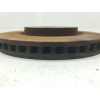 Recambio de disco freno delantero izquierdo para hyundai tucson 1.6 crdi cat referencia OEM IAM   