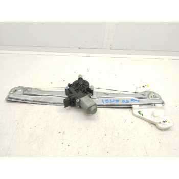 Recambio de elevalunas delantero derecho para hyundai tucson 1.6 crdi cat referencia OEM IAM BA020K0030  