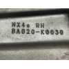 Recambio de elevalunas delantero derecho para hyundai tucson 1.6 crdi cat referencia OEM IAM BA020K0030  