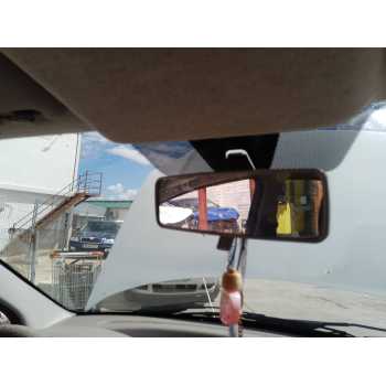 Recambio de espejo para fiat panda (169) 1.1 8v referencia OEM IAM   