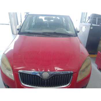 CAPOT DELANTERO 5J0823031A 