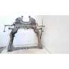 Recambio de cuna motor para mazda 6 lim. (gh) 2.0 crtd 140cv active (4-ptas.) referencia OEM IAM   