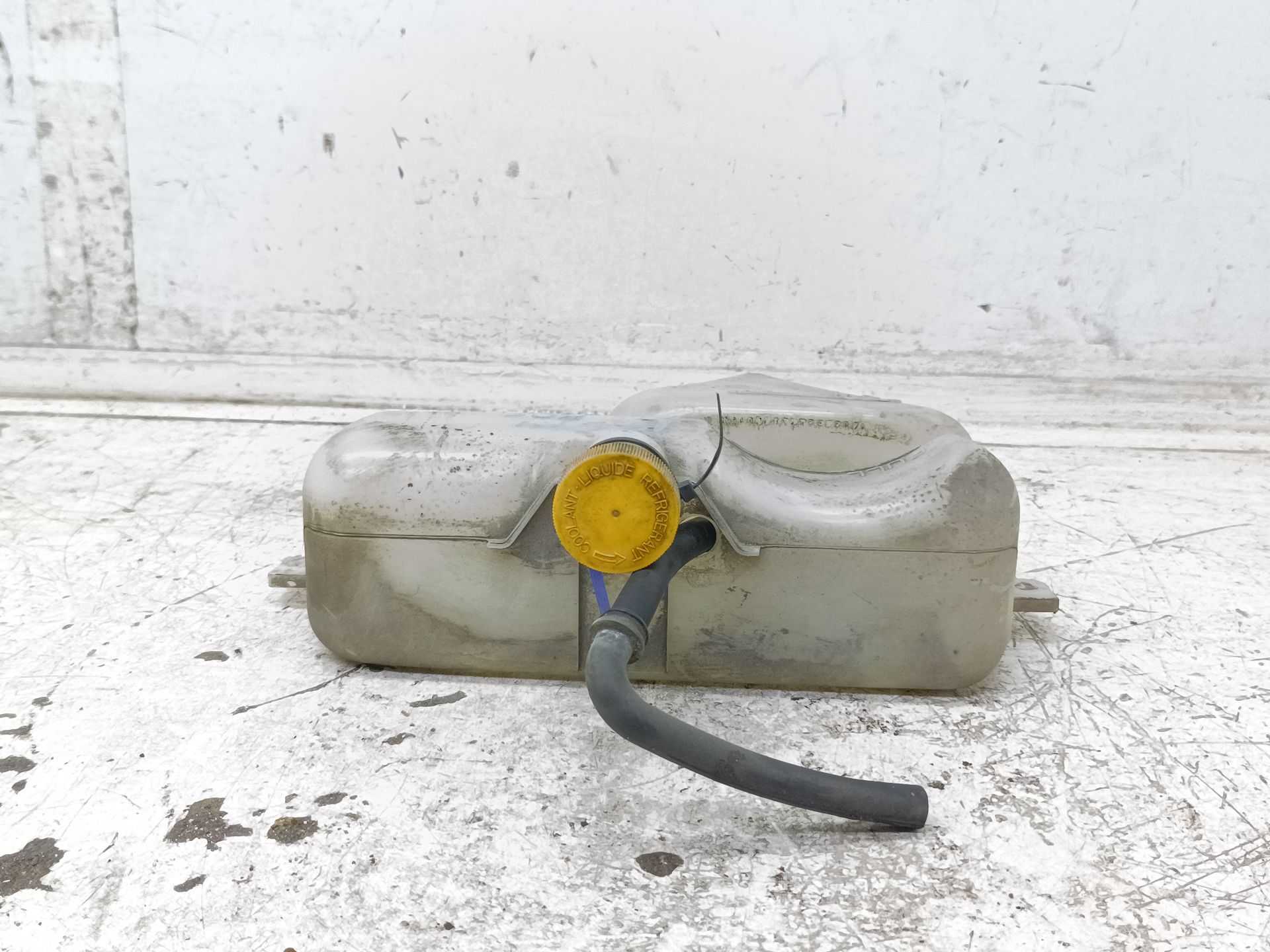 Recambio de deposito expansion para mazda 6 lim. (gh) 2.0 crtd 140cv active (4-ptas.) referencia OEM IAM   