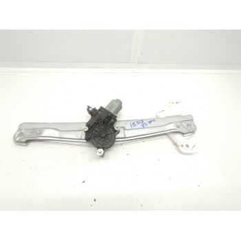 Recambio de elevalunas delantero izquierdo para hyundai tucson 1.6 crdi cat referencia OEM IAM BA020K0020  