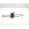 Recambio de elevalunas delantero izquierdo para hyundai tucson 1.6 crdi cat referencia OEM IAM BA020K0020  