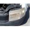 Recambio de faro izquierdo para fiat panda (169) 1.1 8v referencia OEM IAM   