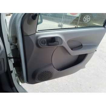 GUARNECIDO PUERTA DELANTERA DERECHA 