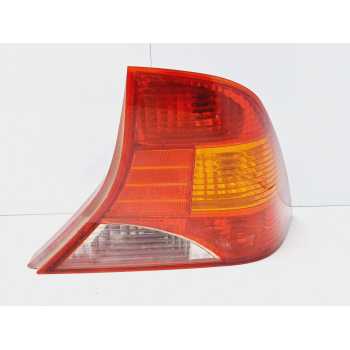 Recambio de piloto trasero derecho para ford focus berlina (cak) 1.6 16v cat referencia OEM IAM 1M5113404BB  