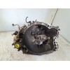 Recambio de caja cambios para peugeot partner (s2) totem referencia OEM IAM 20DM48  
