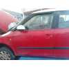 Recambio de puerta delantera izquierda para skoda fabia ii (542) 1.4 tdi referencia OEM IAM 5J6831055  