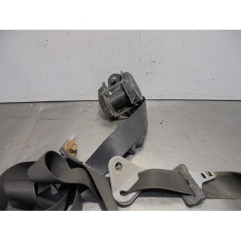 Recambio de cinturon seguridad delantero izquierdo para isuzu d-max 3.0 turbodiesel referencia OEM IAM 5152321  