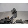 Recambio de cinturon seguridad delantero izquierdo para isuzu d-max 3.0 turbodiesel referencia OEM IAM 5152321  
