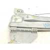 Recambio de elevalunas trasero derecho para hyundai tucson 1.6 crdi cat referencia OEM IAM 430100F0 INTEVA 
