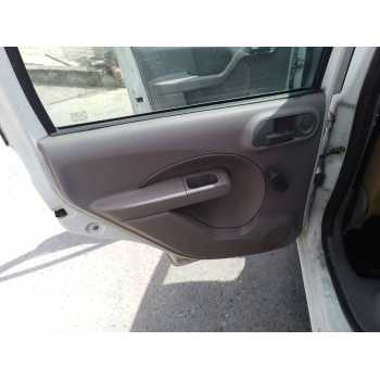 GUARNECIDO PUERTA TRASERA IZQUIERDA 