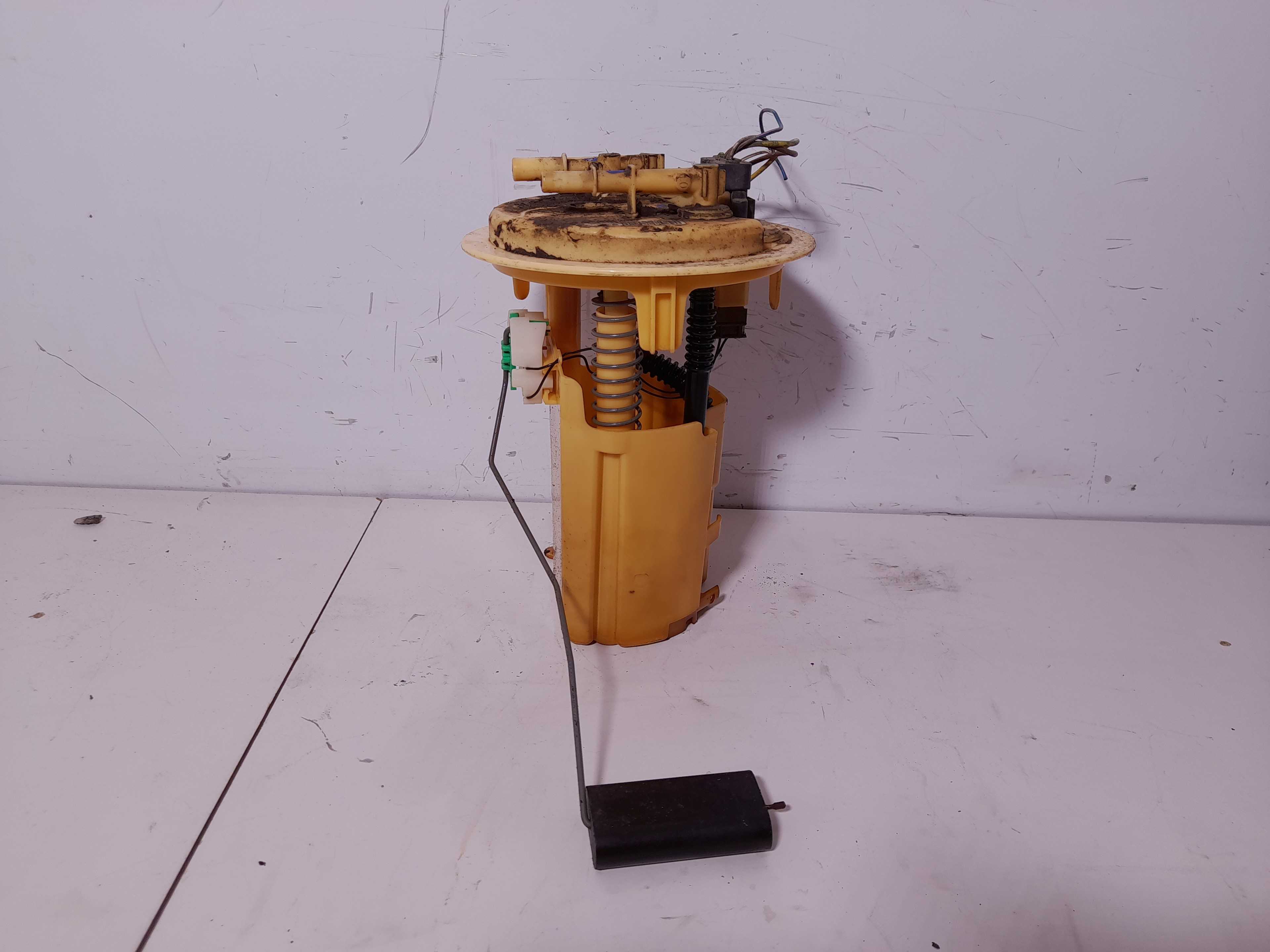 Recambio de aforador para peugeot 307 cc (s2) básico referencia OEM IAM   