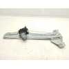 Recambio de elevalunas trasero izquierdo para hyundai tucson 1.6 crdi cat referencia OEM IAM 430100F0 INTEVA 