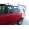 Recambio de puerta trasera izquierda para skoda fabia ii (542) 1.4 tdi referencia OEM IAM 5J6833055  