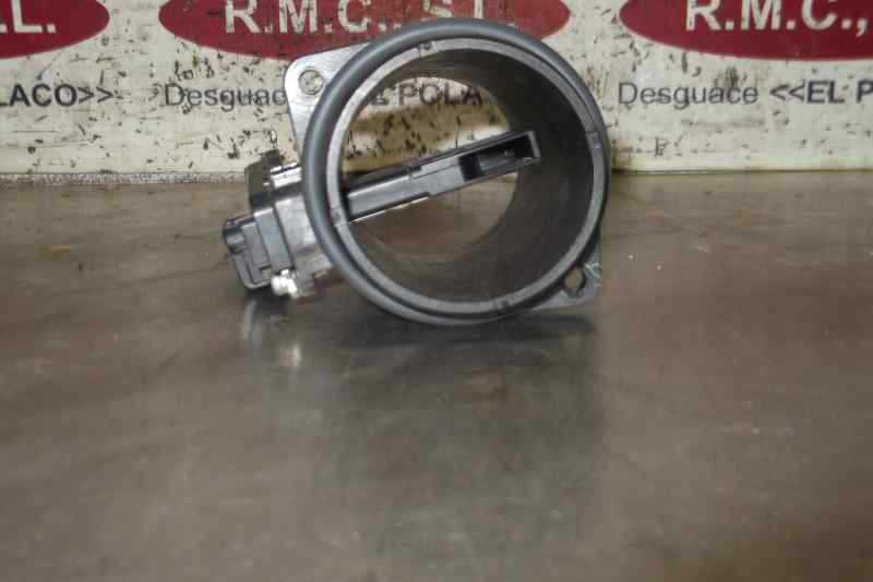 Recambio de caudalimetro para peugeot 207 x-line referencia OEM IAM 968328298002  