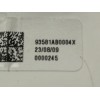 Recambio de mando elevalunas trasero derecho para hyundai tucson (nx) klass 2wd referencia OEM IAM 93581AB0004X  