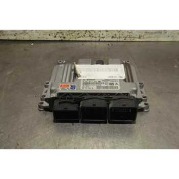 CENTRALITA MOTOR UCE 9677030080 