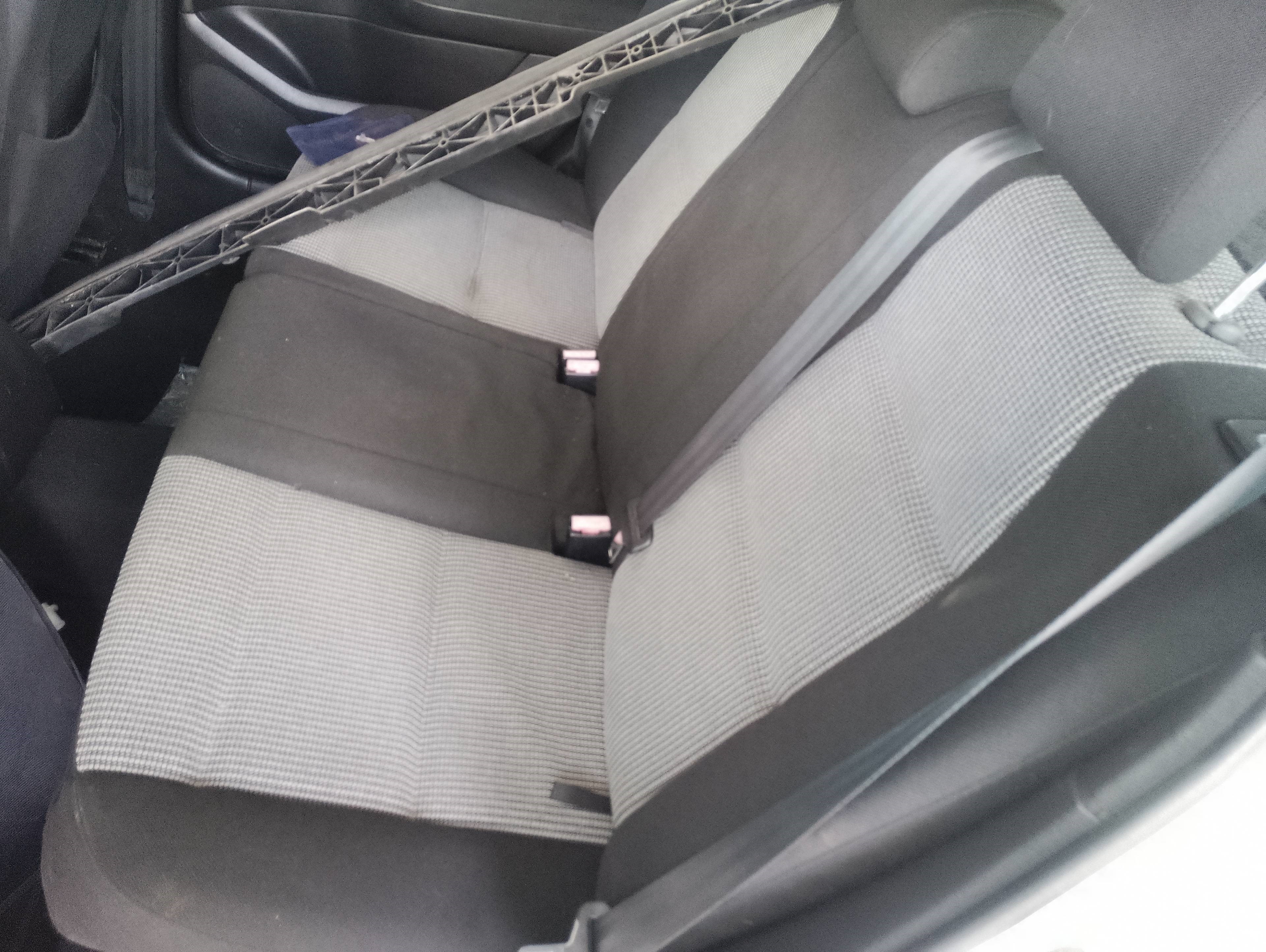 Recambio de asientos traseros para peugeot 307 break/sw (s2) x-line referencia OEM IAM   