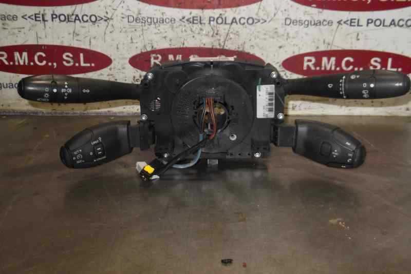 Recambio de mando luces/intermitencia (com2000) para peugeot 207 x-line referencia OEM IAM 96661300XT  