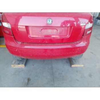 PARAGOLPES TRASERO 5J6807421H 