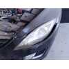 Recambio de faro izquierdo para mazda 6 lim. (gh) 2.0 crtd 140cv active (4-ptas.) referencia OEM IAM M60GF20  
