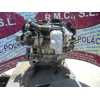 Recambio de motor completo para peugeot 207 x-line referencia OEM IAM 8HR O 8H01  