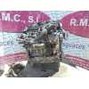 Recambio de motor completo para peugeot 207 x-line referencia OEM IAM 8HR O 8H01  