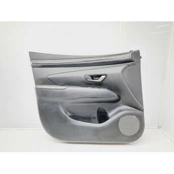 GUARNECIDO PUERTA DELANTERA IZQUIERDA 82376N7000 