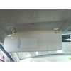 Recambio de parasol izquierdo para skoda fabia ii (542) 1.4 tdi referencia OEM IAM 5J1857551Q2F4  