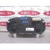 Recambio de reloj cuenta kilometros para nissan x-trail (t31) le referencia OEM IAM JG500JN3V  