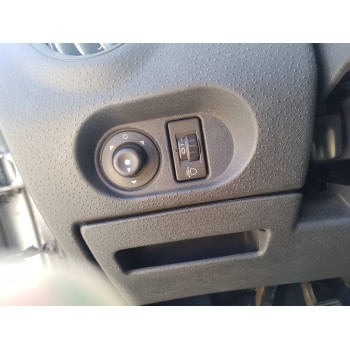 Recambio de mando retrovisor para citroën c3 1.4 hdi audace referencia OEM IAM   