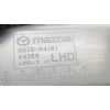 Recambio de guantera para mazda 6 lim. (gh) 2.0 crtd 140cv active (4-ptas.) referencia OEM IAM GS1D64161  