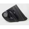 Recambio de guarnecido puerta trasera derecha para hyundai tucson 1.6 crdi cat referencia OEM IAM M83380N7000  