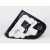 Recambio de guarnecido puerta trasera derecha para hyundai tucson 1.6 crdi cat referencia OEM IAM M83380N7000  
