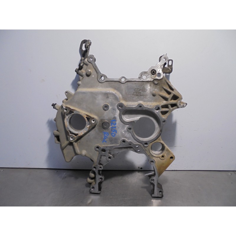 Recambio de tapa distribucion para hyundai ix35 1.7 crdi cat referencia OEM IAM 213112A301  