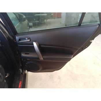 Recambio de guarnecido puerta trasera derecha para mazda 6 lim. (gh) 2.0 crtd 140cv active (4-ptas.) referencia OEM IAM   
