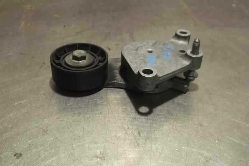 Recambio de tensor correa auxiliar para peugeot 207 x-line referencia OEM IAM   