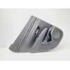Recambio de guarnecido puerta trasera izquierda para hyundai tucson 1.6 crdi cat referencia OEM IAM 83370N7000  