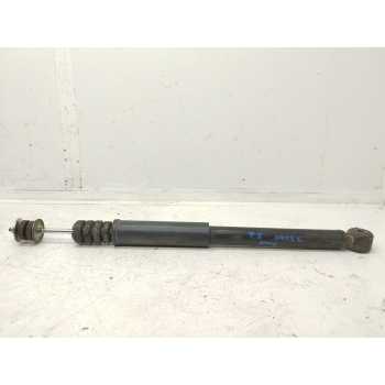 Recambio de amortiguador trasero izquierdo para dacia duster 1.5 dci diesel cat referencia OEM IAM 562105043R  