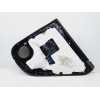 Recambio de guarnecido puerta trasera izquierda para hyundai tucson 1.6 crdi cat referencia OEM IAM 83370N7000  