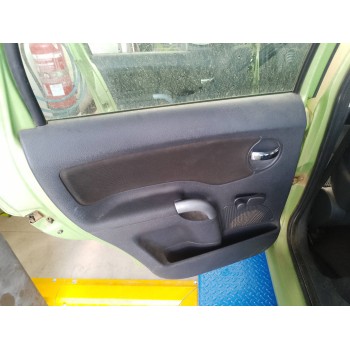Recambio de guarnecido puerta trasera izquierda para citroën c3 1.1 satisfaction referencia OEM IAM   
