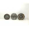 Recambio de kit embrague para hyundai tucson 1.6 crdi cat referencia OEM IAM 232002M710  