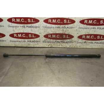 Recambio de amortiguadores capo para dacia duster 1.5 dci diesel cat referencia OEM IAM   