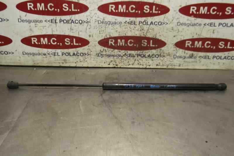 Recambio de amortiguadores capo para dacia duster 1.5 dci diesel cat referencia OEM IAM   