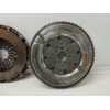 Recambio de kit embrague para hyundai tucson 1.6 crdi cat referencia OEM IAM 232002M710  