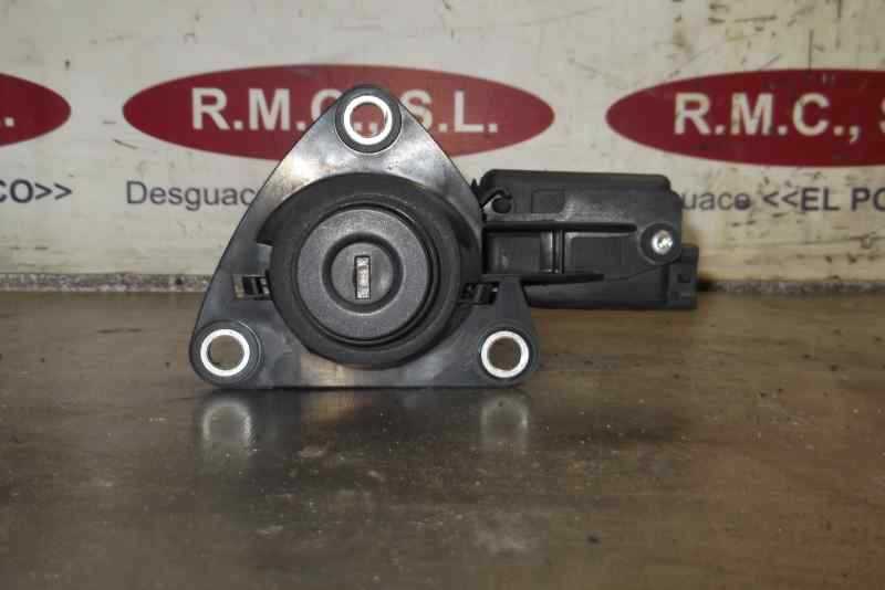 Recambio de bombin porton trasero para dacia duster 1.5 dci diesel cat referencia OEM IAM   