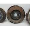 Recambio de kit embrague para hyundai tucson 1.6 crdi cat referencia OEM IAM 232002M710  